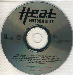 H.E.A.T: Freedom Rock (CD) - Bild 5