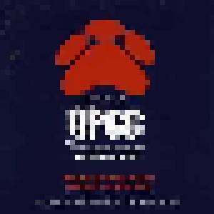 Cover - Daz & Too Short: DPCG - The Remix LP
