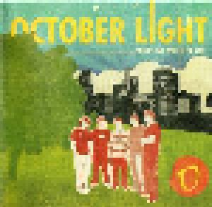 Cover - October Light: Songs We Wrote So Far