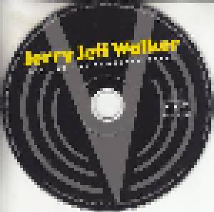 Jerry Jeff Walker: Best Of The Vanguard Years (CD) - Bild 3