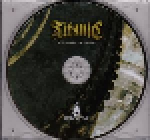 Titanic: Screaming In Silence (CD) - Bild 3
