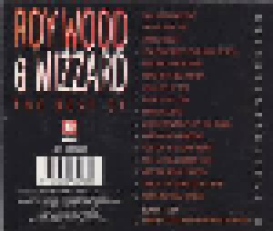 Roy Wood & Wizzard: The Best Of (CD) - Bild 2