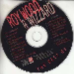 Roy Wood & Wizzard: The Best Of (CD) - Bild 3