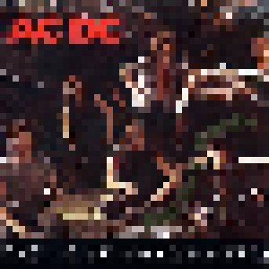 AC/DC: Bad Boy Boogie (LP) - Bild 1