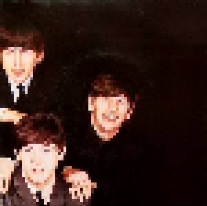 The Beatles: The Beatles (2-7") - Bild 4