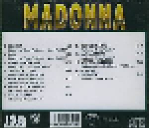 Madonna: Live USA (CD) - Bild 2