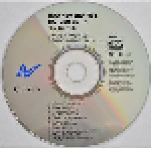 Boo Hewerdine & Darden Smith: Evidence (CD) - Bild 3