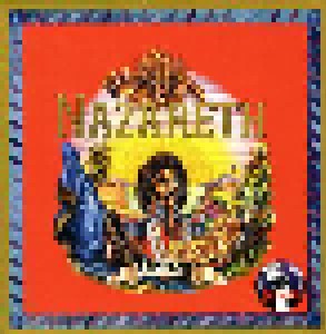 Nazareth: Rampant (CD) - Bild 1