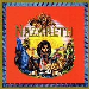 Nazareth: Rampant (CD) - Bild 2