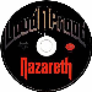 Nazareth: Loud'n'Proud (CD) - Bild 8
