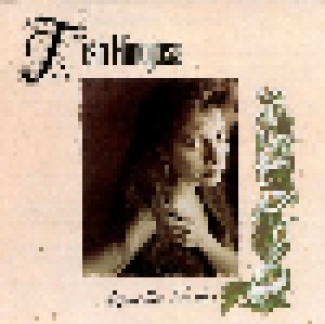 Tish Hinojosa: Aquella Noche (CD) - Bild 1