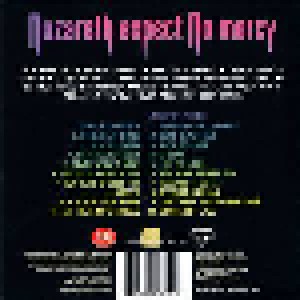 Nazareth: Expect No Mercy (CD) - Bild 6
