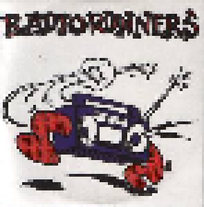 Radiorunners (Promo-CD) - Bild 1