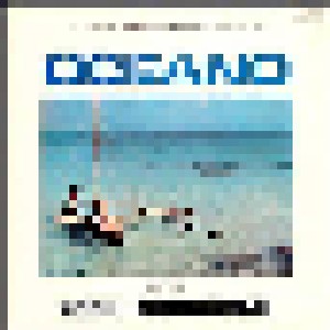 Ennio Morricone: Oceano (LP) - Bild 1
