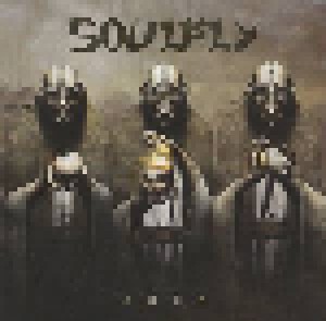 Soulfly: Omen (CD) - Bild 1