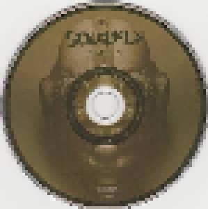 Soulfly: Omen (CD) - Bild 3