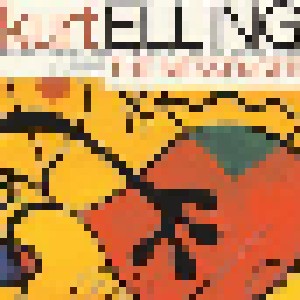 Cover - Kurt Elling: Messenger, The