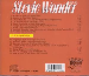 Stevie Wonder: First Hits / Little Stevie Wonder (CD) - Bild 2