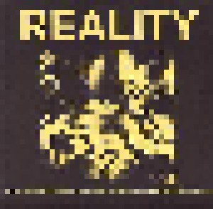 Reality #1 (7") - Bild 1