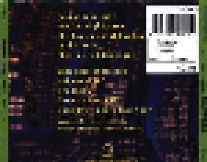 Warren Zevon: Transverse City (CD) - Bild 2