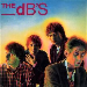 The dB's: Stands For Decibels (CD) - Bild 1