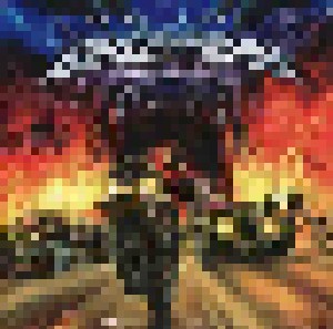 Gamma Ray: To The Metal! (CD) - Bild 2