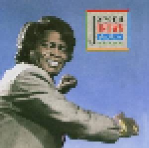 James Brown: I'm Real (CD) - Bild 1