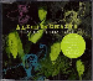 Alice In Chains: Heaven Beside You (Single-CD) - Bild 1