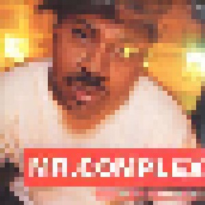 Mr. Complex: Hold This Down (2-LP) - Bild 1