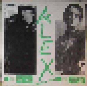 Alex Chilton: Live Im Loft (LP) - Bild 2