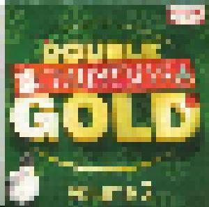 Double Christmas Gold Volume 2 - Cover