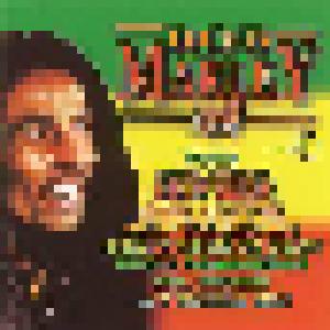 Bob Marley: Bob Marley Vol. 1 - Cover