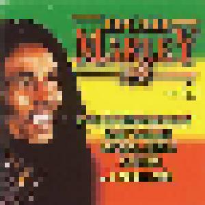 Bob Marley: Bob Marley Vol. 2 - Cover