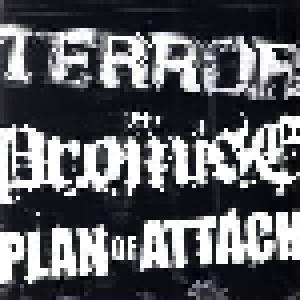 Terror, The Promise, Plan Of Attack: Terror / The Promise / Plan Of Attack - Cover