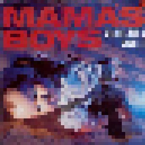 Mama's Boys: Waiting For A Miracle (7") - Bild 1