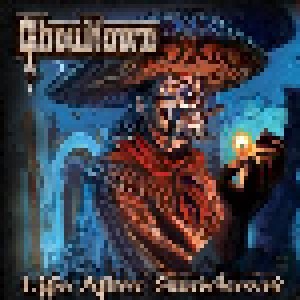 Cover - Ghoultown: Life After Sundown