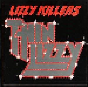 Thin Lizzy: Lizzy Killers (CD) - Bild 1