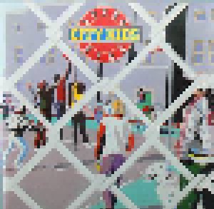 Spyro Gyra: City Kids (CD) - Bild 1