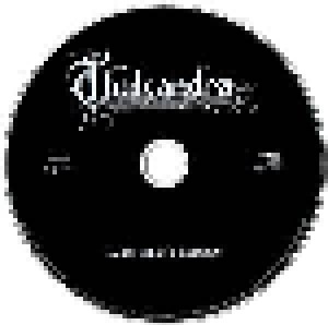 Thulcandra: Fallen Angel's Dominion (CD) - Bild 5