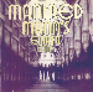Manfred Mann's Earth Band: Manfred Mann's Earth Band (CD) - Bild 1