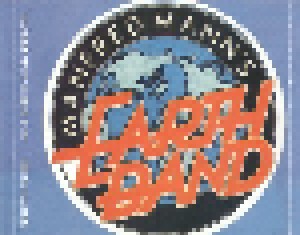 Manfred Mann's Earth Band: Manfred Mann's Earth Band (CD) - Bild 3