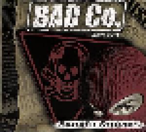 Bad Co. Project: Sucker Stories (CD) - Bild 1
