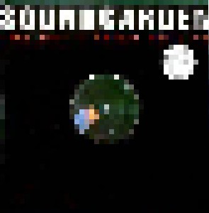 Soundgarden: The Day I Tried To Live (12") - Bild 1