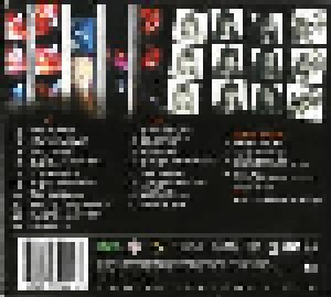 Triumph: Greatest Hits Remixed (CD + DVD) - Bild 2