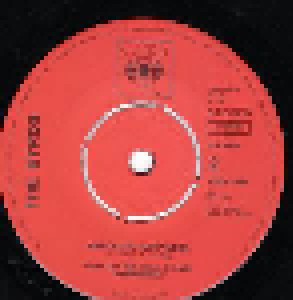 The Byrds: Glory, Glory (7") - Bild 4