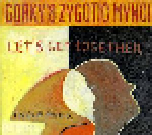 Gorky's Zygotic Mynci: Let's Get Together (Single-CD) - Bild 1