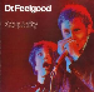 Dr. Feelgood: Stupidity (CD) - Bild 1