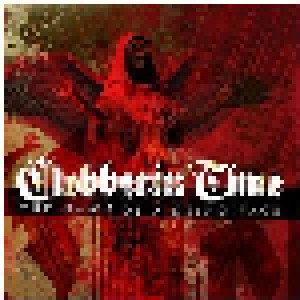 Cover - Clobberin Time: Dawn Of A Dying Race, The