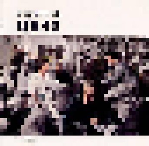 UB40: The Best Of Ub40 - Volume One (CD) - Bild 1