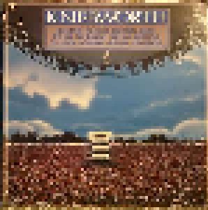 Knebworth - The Album (2-LP) - Bild 1